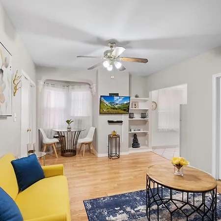 Deluxe Apt In Center City Philadelphie Extérieur photo