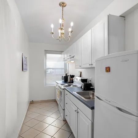 Deluxe Apt In Center City Philadelphie Extérieur photo