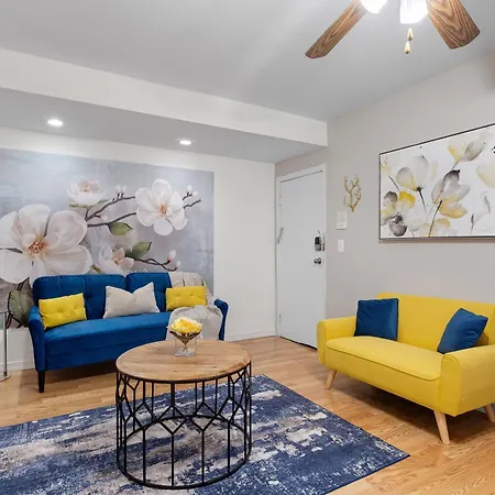 Deluxe Apt In Center City Philadelphie Extérieur photo