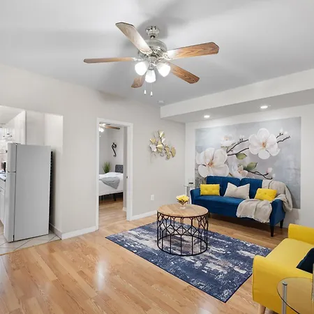 Deluxe Apt In Center City Philadelphie Extérieur photo