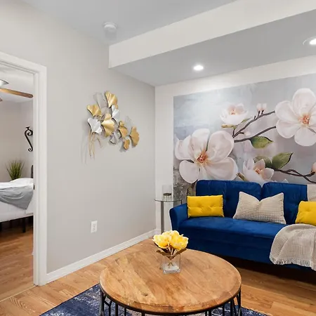 Deluxe Apt In Center City Philadelphie Extérieur photo