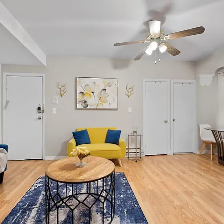 Deluxe Apt In Center City Philadelphie Extérieur photo