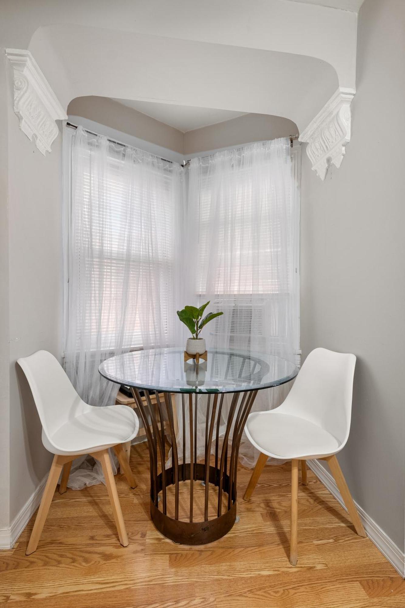 Deluxe In Center Appartement Philadelphie