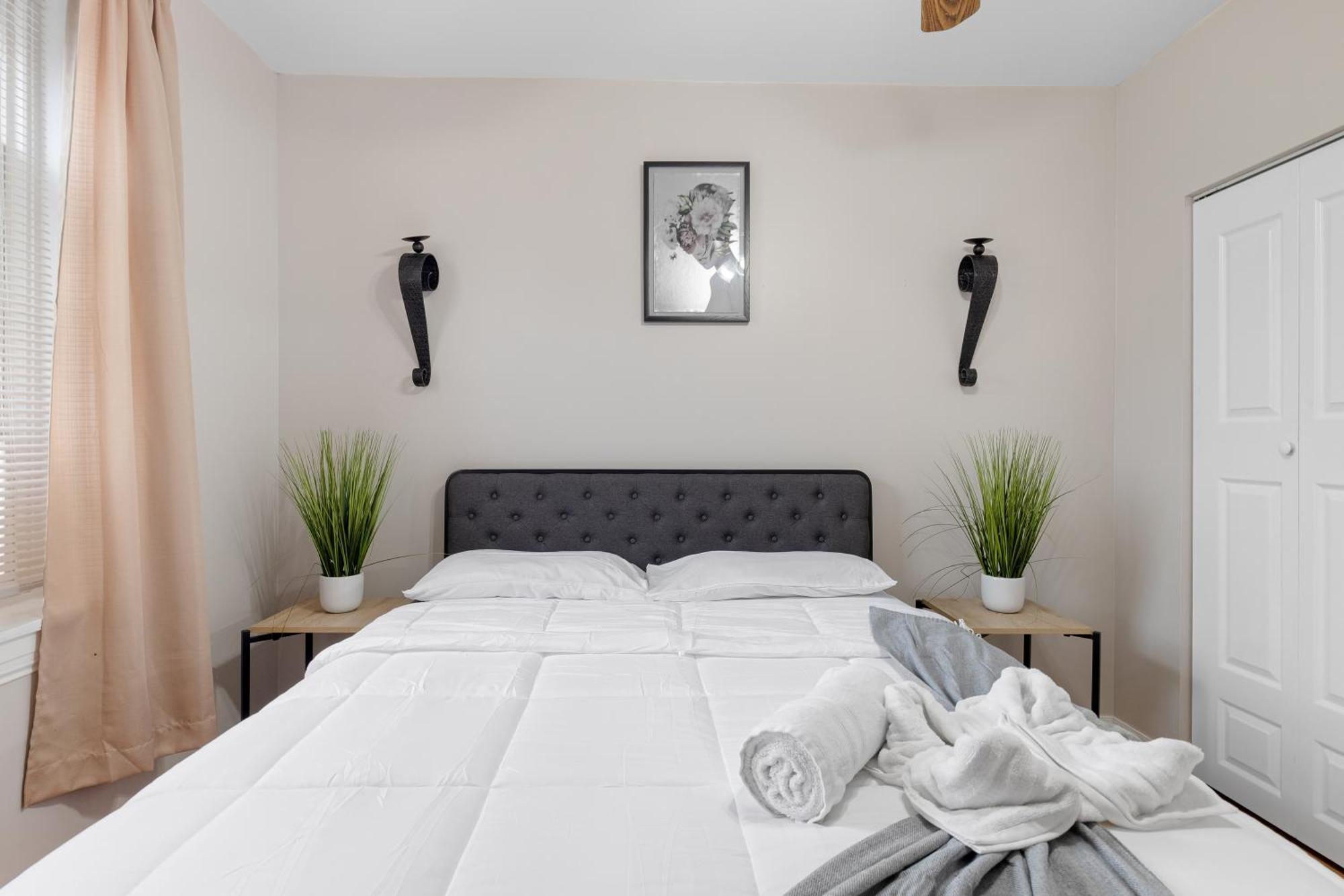 Appartement Deluxe In Center *
